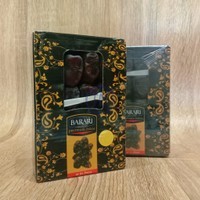 

KURMA BAM BARARI PREMIUM