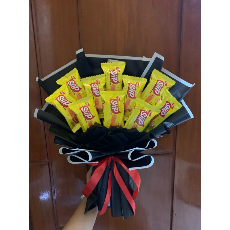 

buket snack