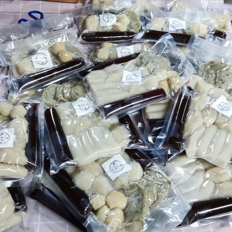 

PEMPEK IKAN MIX20