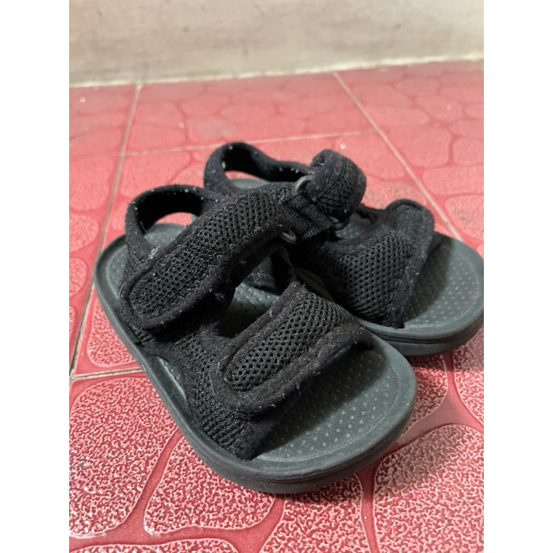 sepatu sandal anak anti slip