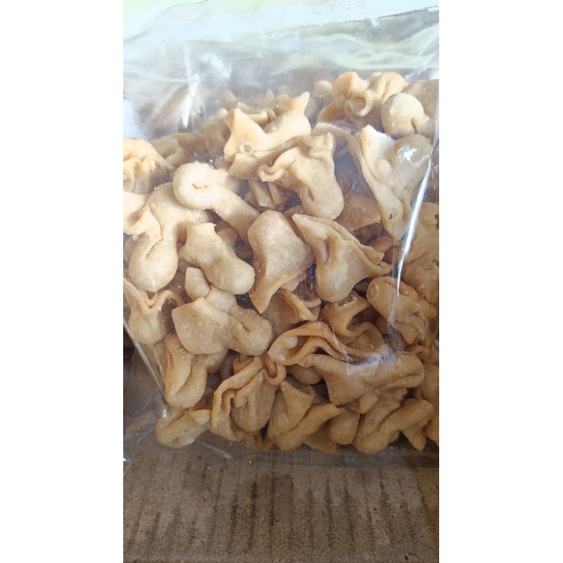 

(250gr)cumi/Snack cumi gurih