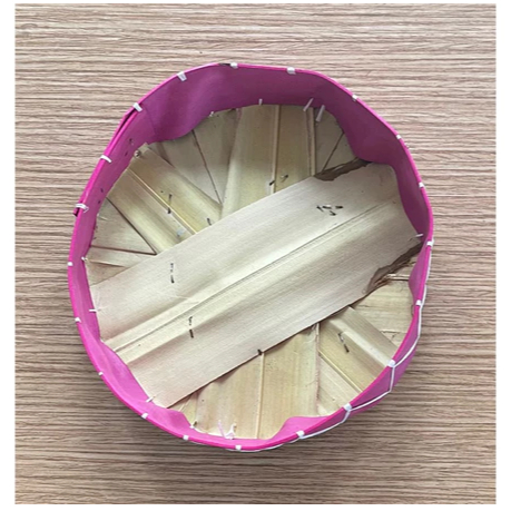 tamas sodan / tamas banten / tamas cenik Tamas untuk tempat Banten dari ental