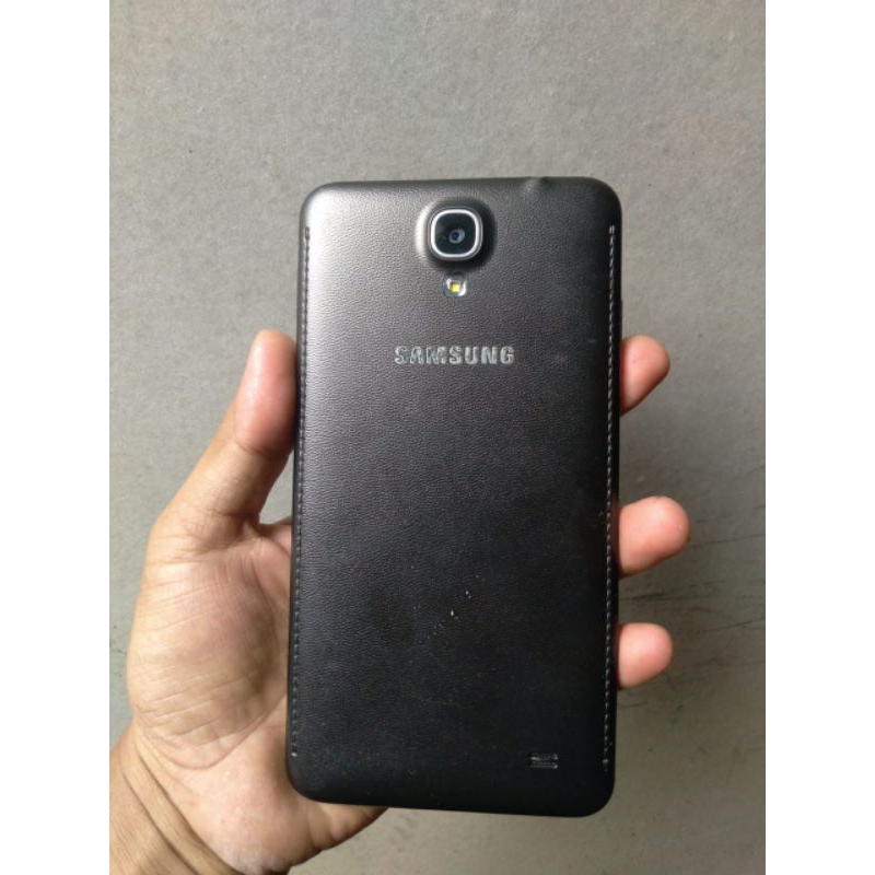 hp samsung galaxy mega 2 secend matot