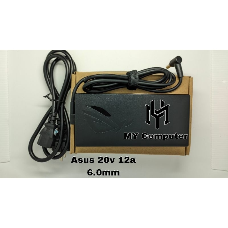 Adaptor Charger Laptop For Asus ROG Strix Scar 15 G533QS G533QS-XS98Q G533QS-HF083TS G533QS-HQ132T 2