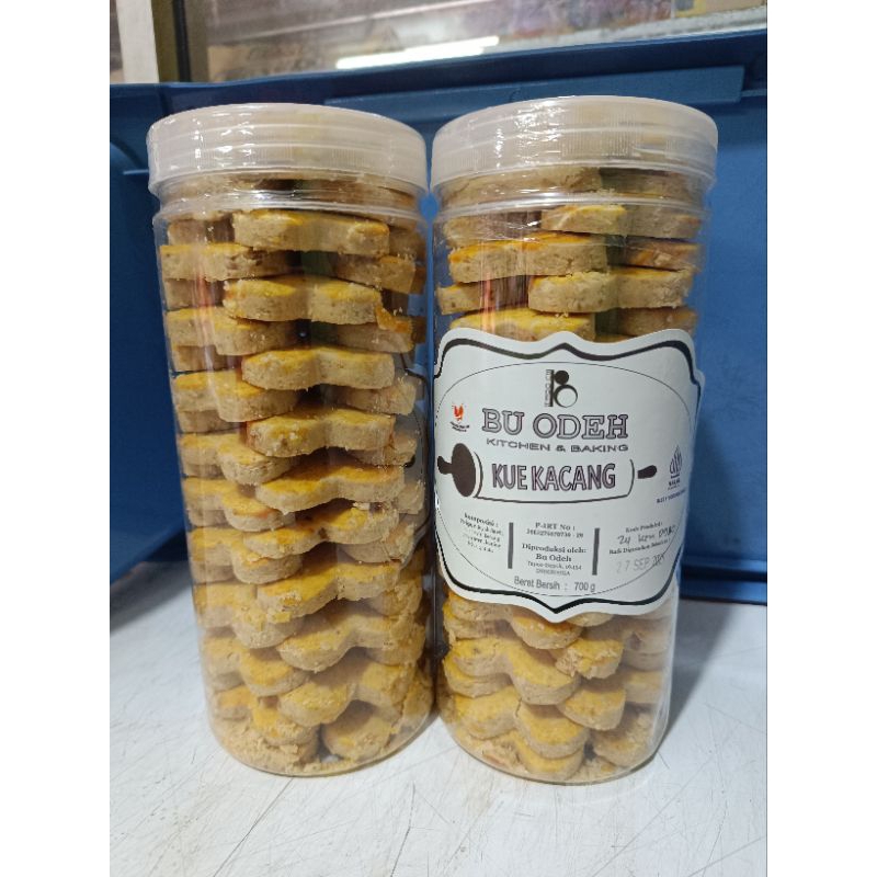 

RB22 kue kacang wijen rezeki 500 grm-kacang baliku-kue durian-kue kacang bu odeh PACKING DIJAMIN