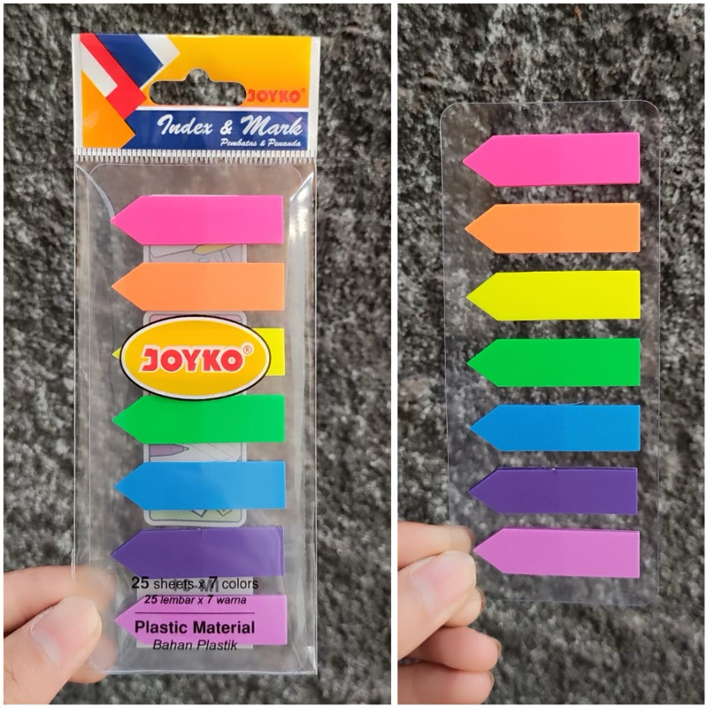 

Index & Mark IM31 JOYKO/ sticky notes