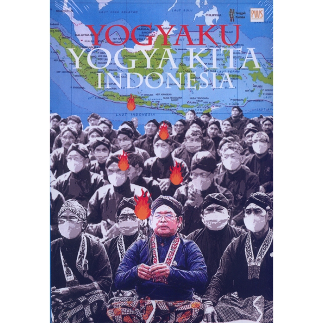 Yogyaku Yogya Kita Indonesia