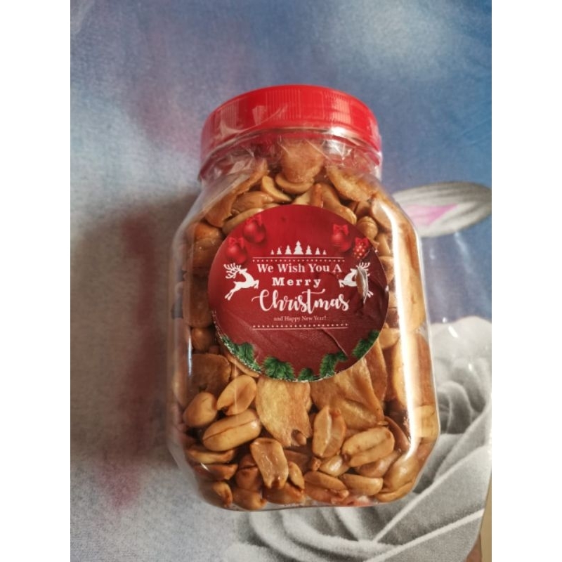 

kacang langkoseng 250 gram