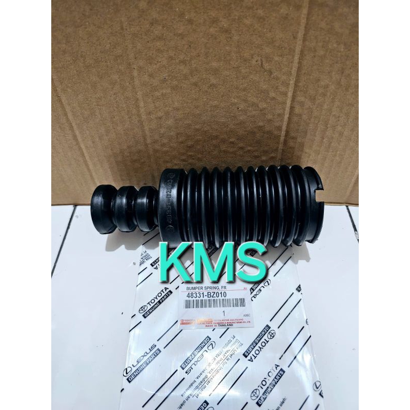 Boot Shock Breaker Depan Avanza Xenia Lama 48331-BZ010