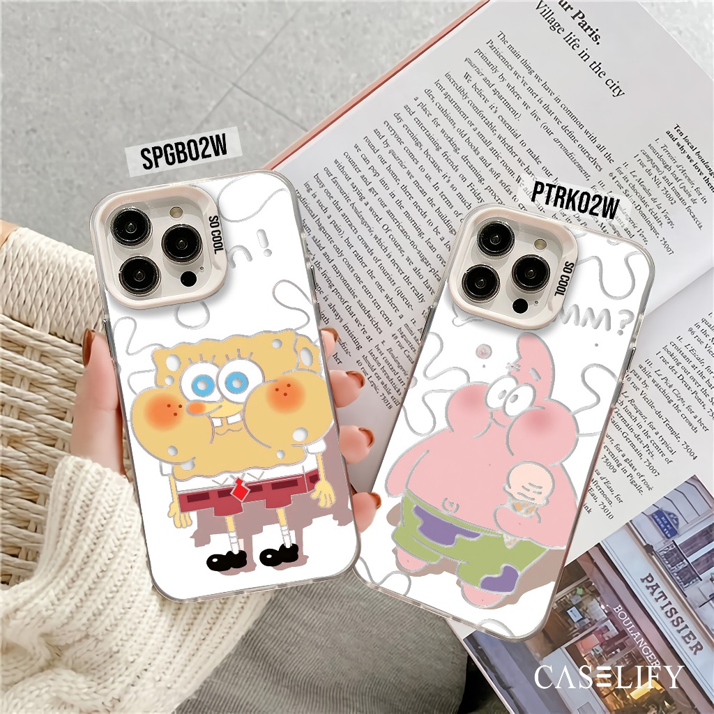 CASELIFY case poco c40 c65 f3 f4 5g gt m3 m4 m5 m5s m6 pro 4g x2 x3 nfcx5 x6 m3 pro 5g f6 casing imd