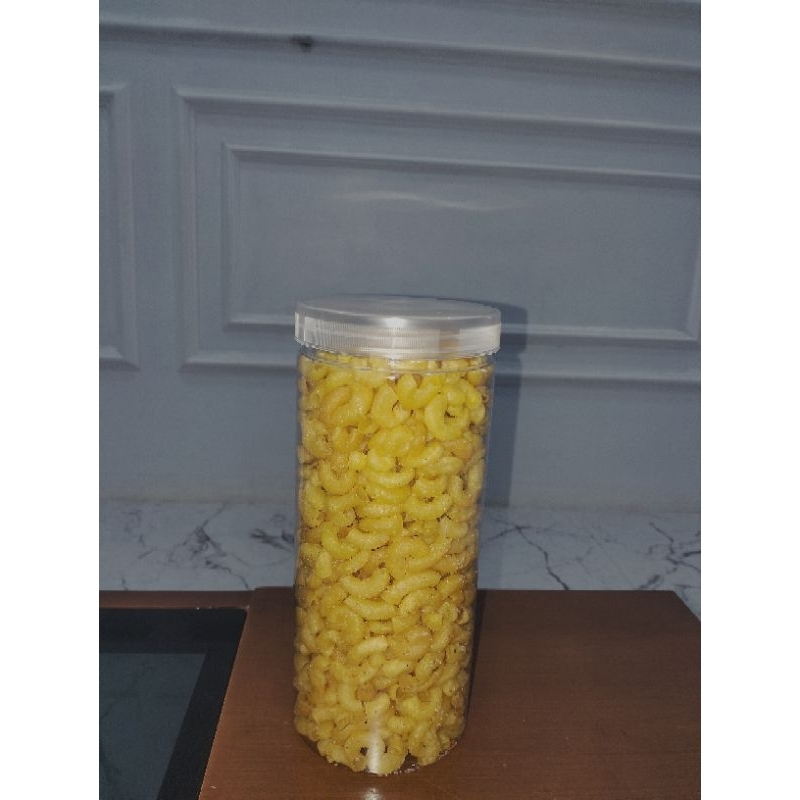 

makaroni cikruh & seblak cikur 300 gr