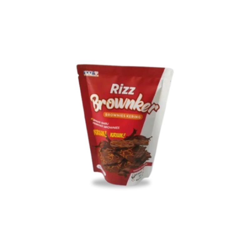 

Rizz Brownker