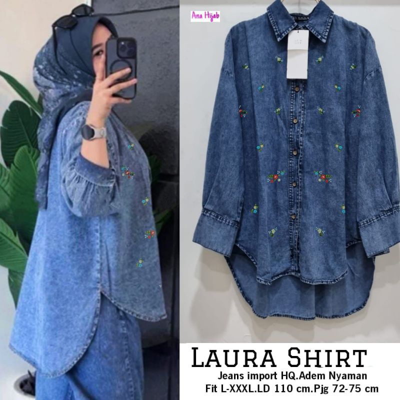 Laura Shirt