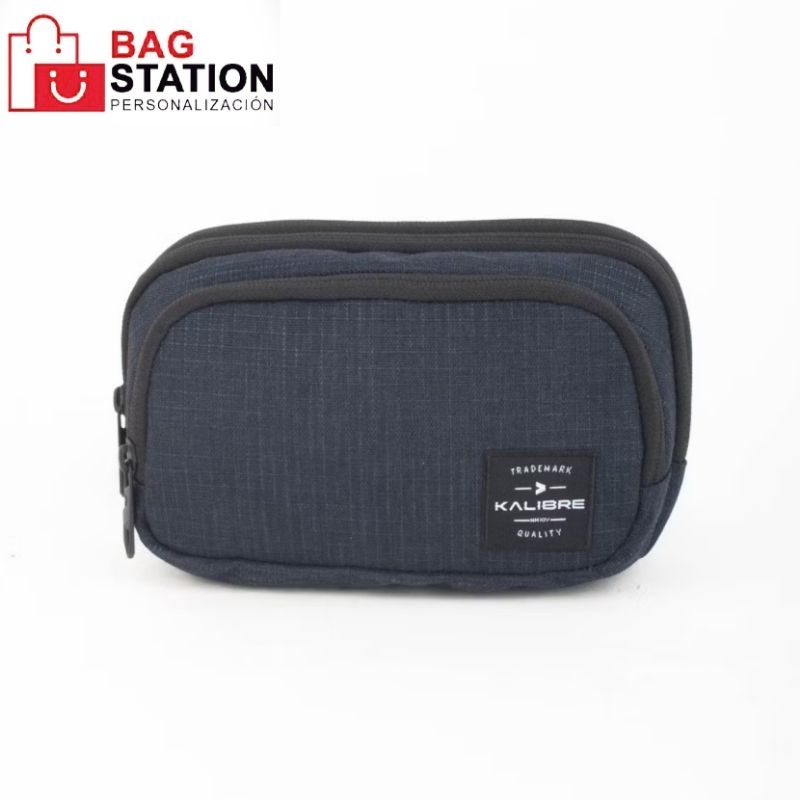 KALIBRE SMARTPHONE CASE DARK BLUE ORIGINAL TAS SELEMPANG KALIBRE ORIGINAL