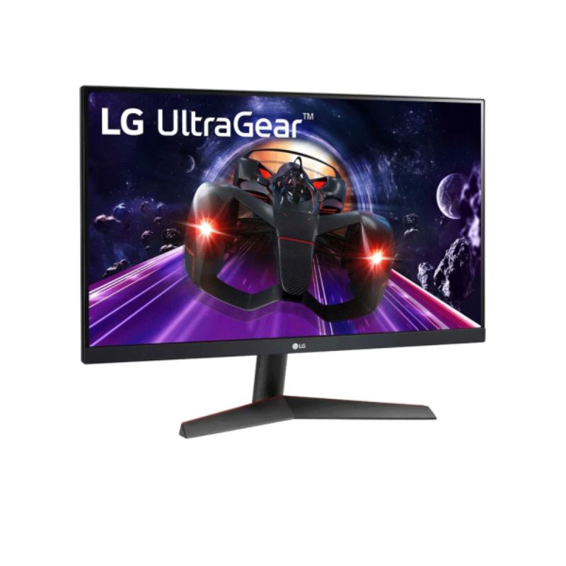 LG GAMING MONITOR ULTRAGEAR™ ULTRA GEAR 24 INCH 24GN65R