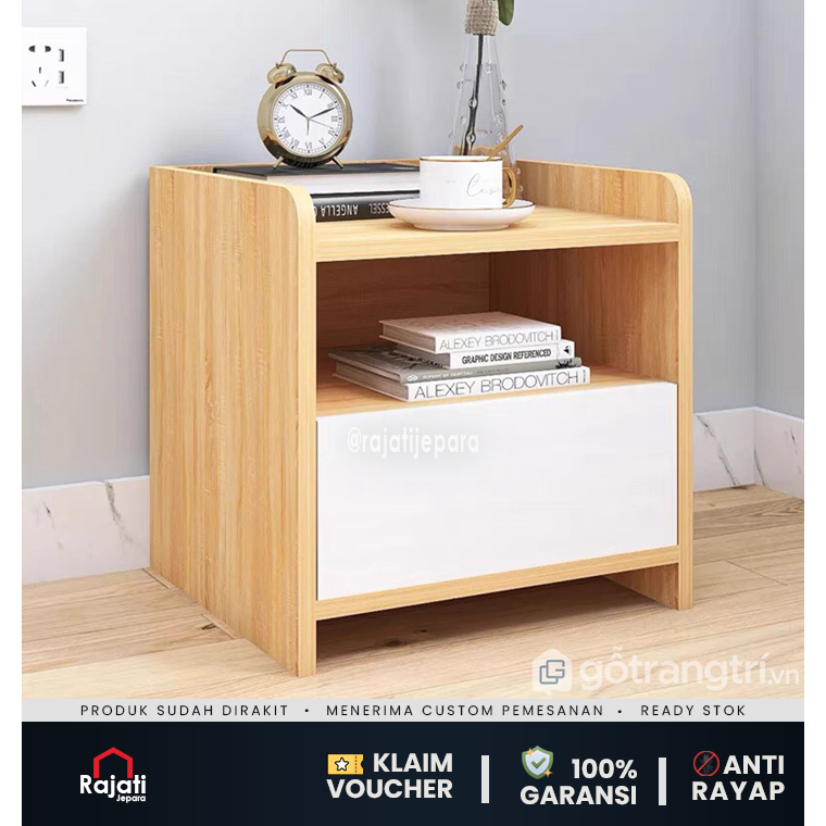 Drawer Pakaian Lemari Kecil Minimalis Lemari Laci Lemari Kecil Minimalis Meja Minimalis Kamar | RJLS