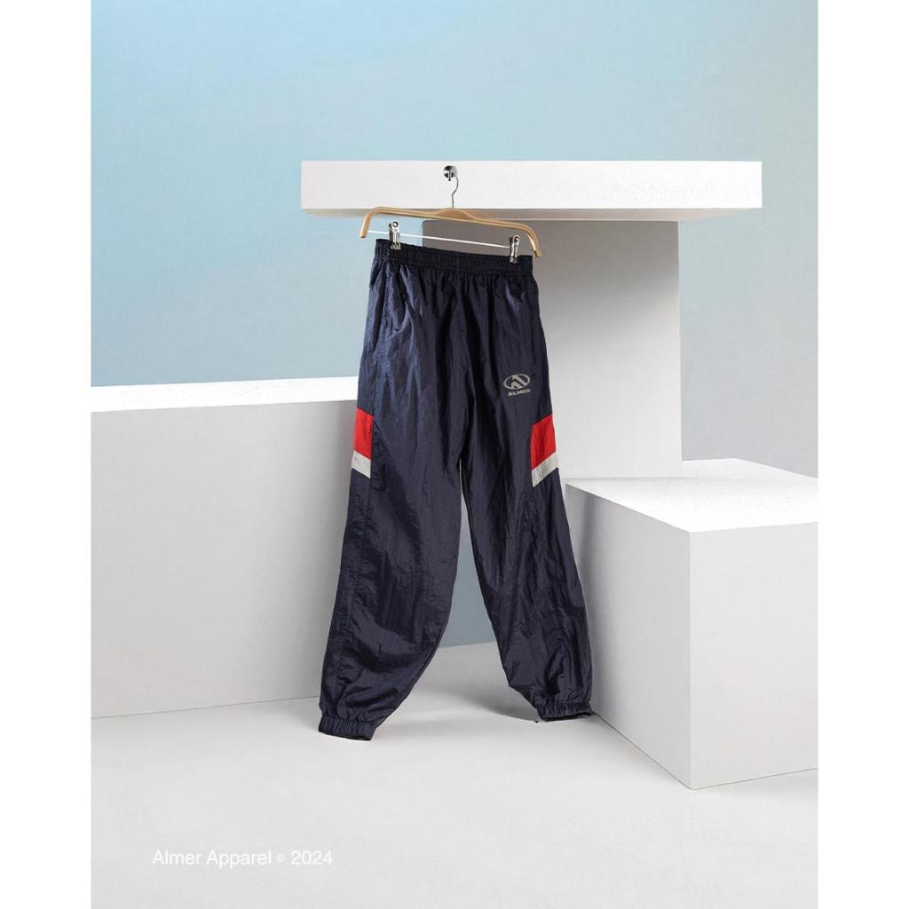 ALTRO Pants by Almer Apparel