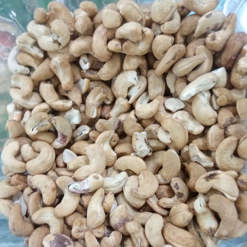 

Kacang Mede Roasted 1kg