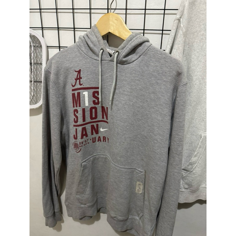 hoodie nike abu second original