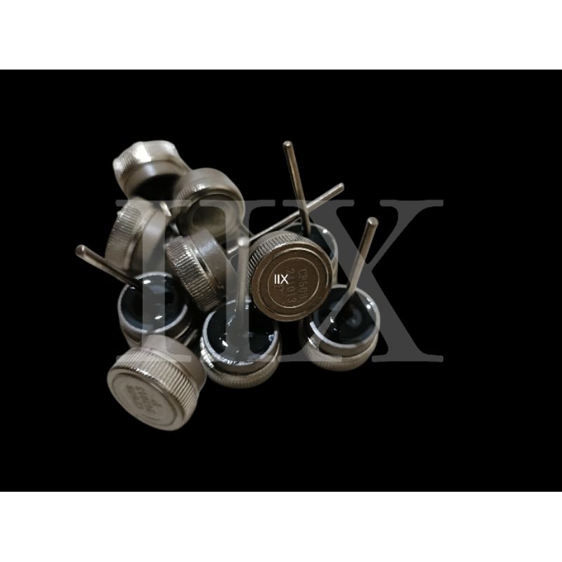 DIODE DIODA 50A SILIKON ALTERNATOR TOYOTA UNIVERSAL AVANZA VIOS