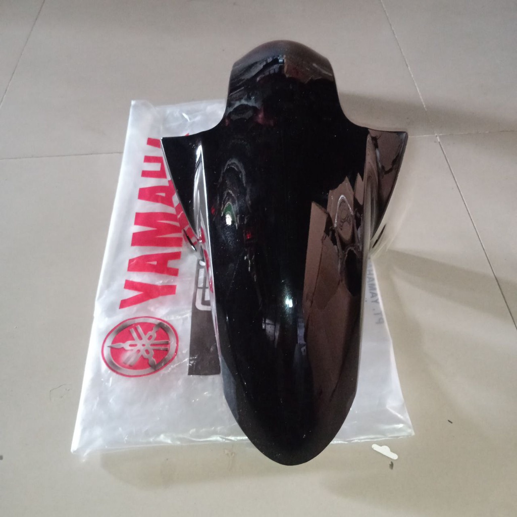 2PK-F1511-00 Spakbor Depan Yamaha R15 YGP ORI
