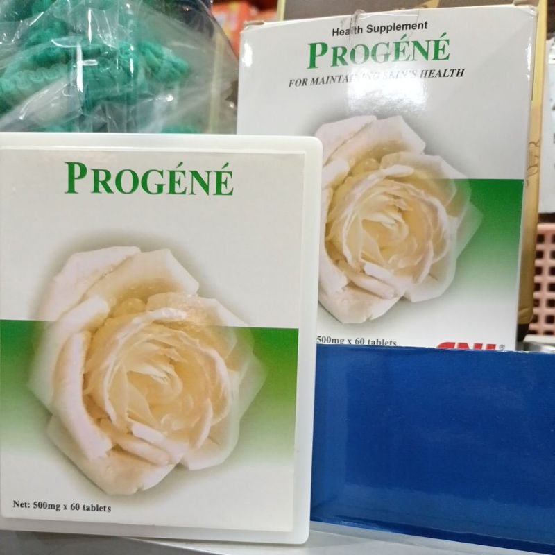 CNI PROGENE SOD