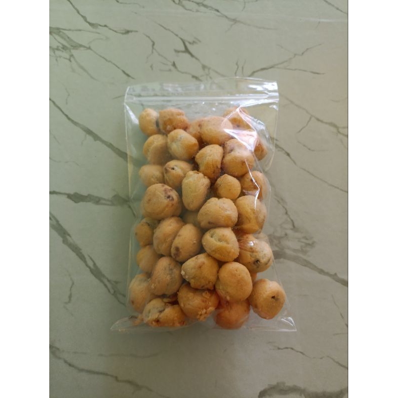 

soes coklat