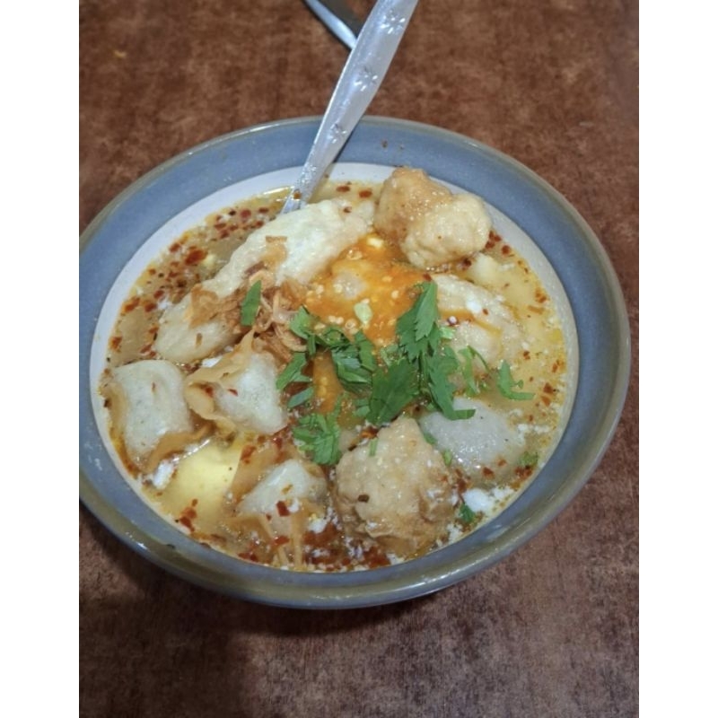 

bakso aci frozen citra raya