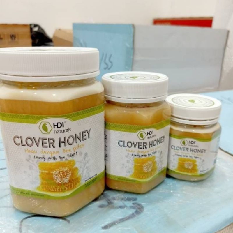 

Maadu Antibakteri& Antivirus NewZealand ORI Clovrhoney Exp panjang