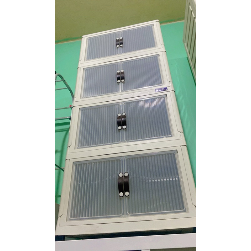 NAPOLLY POLIBOX SUSUN 4