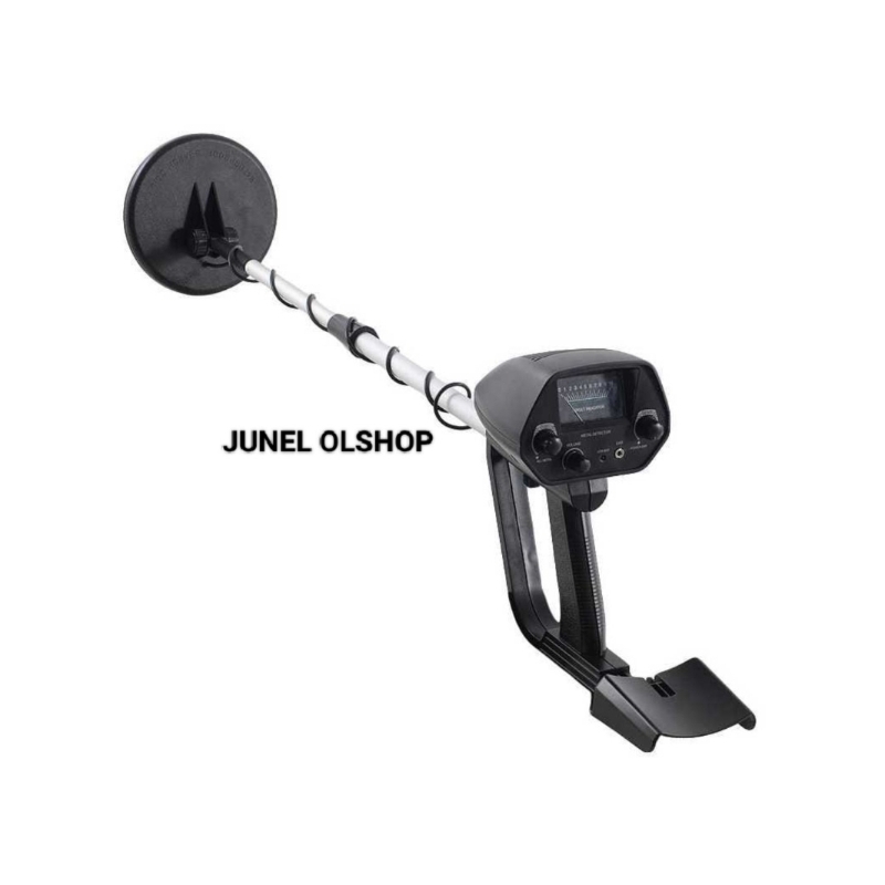 METAL DETECTOR UNDERGROUND METAL GOLD DETECTOR HIGH ACCURACY MD-4030