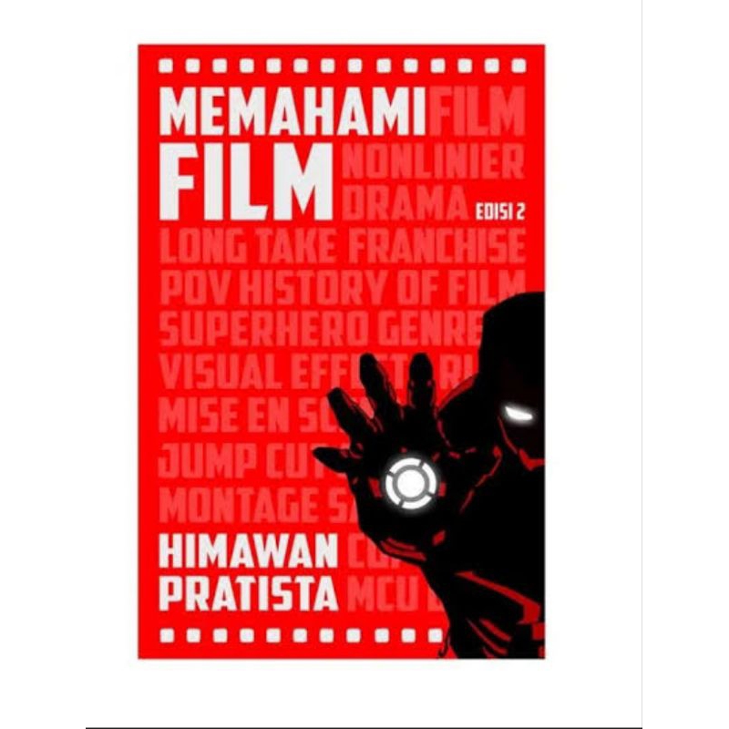 BUKU MEMAHAMI FILM EDISI 2