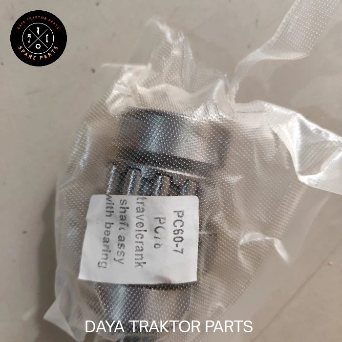 CRANKSHAFT RV GEAR FINAL DRIVE PC78 PC78US-6 PC78UU-6 KOMATSU SHAFT RV GEAR