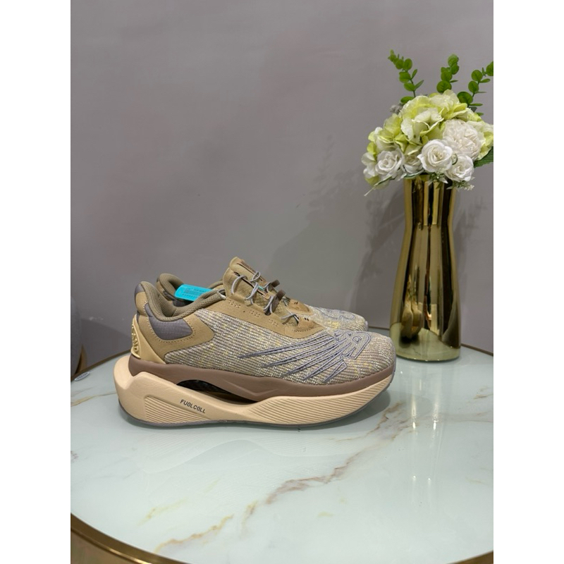 sepatu STONE ISLAND FUEL CELL NB TOKYO DESIGN STUDIO