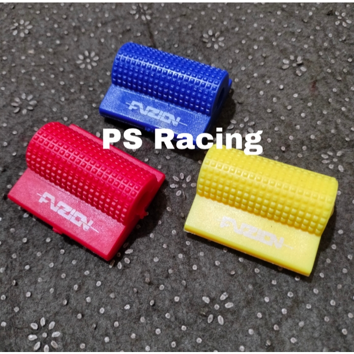 PROMO karet gigi motor/karet operan gigi/karet pedal gigi