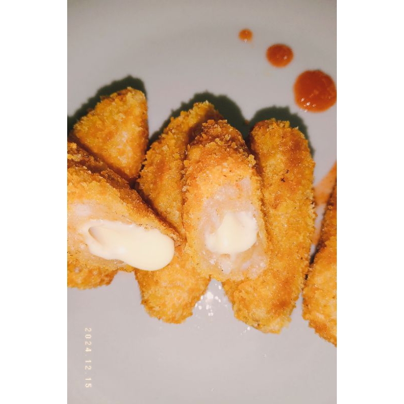 

UdangKeju Melted FrozenFood