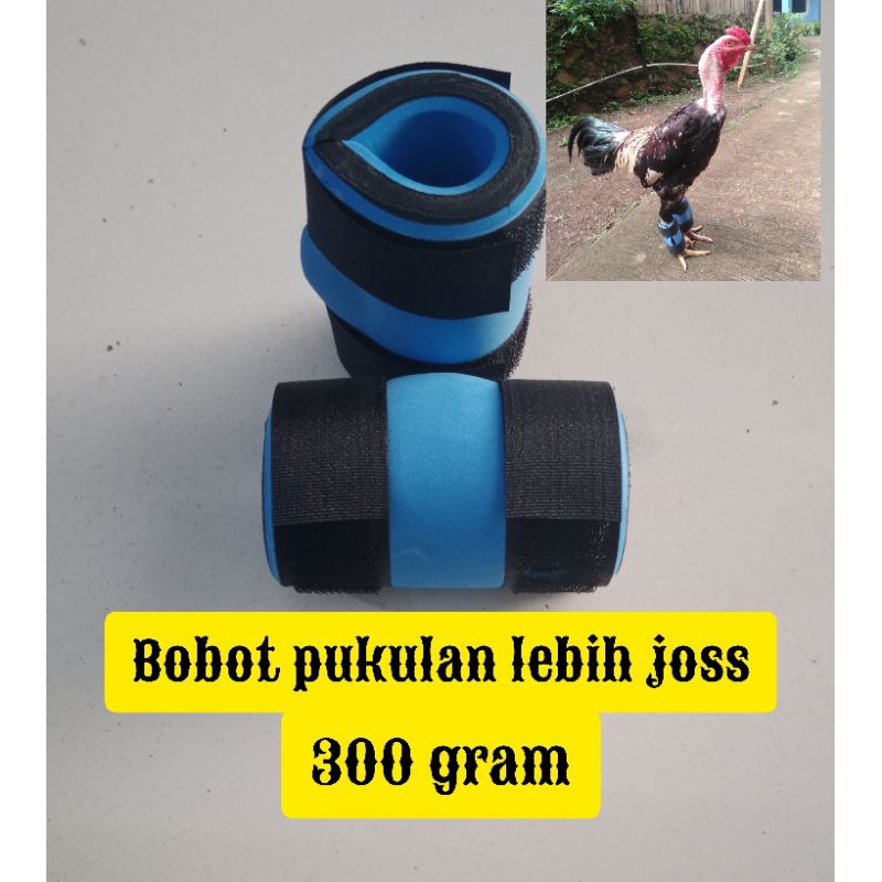 BARBEL AYAM BANGKOK 300GRAM TERMURAH
