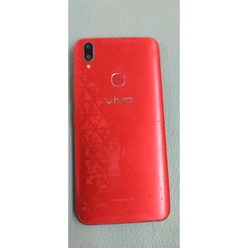 Vivo v9 minus