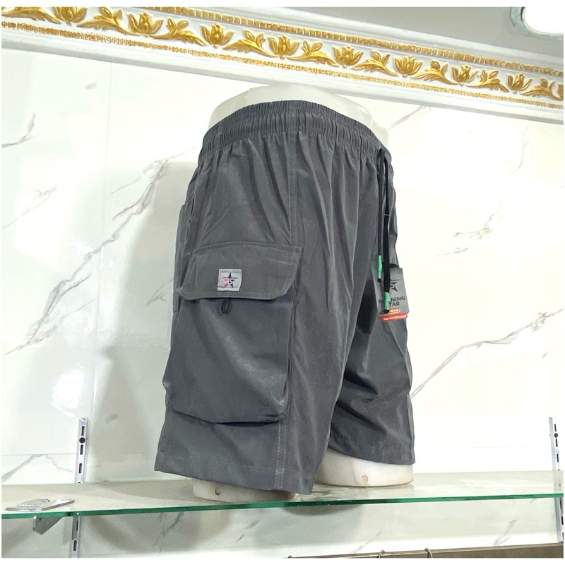 celana cargo pendek pria/celana cargo pria pendek/celana cargo/celana cargo pendek pria