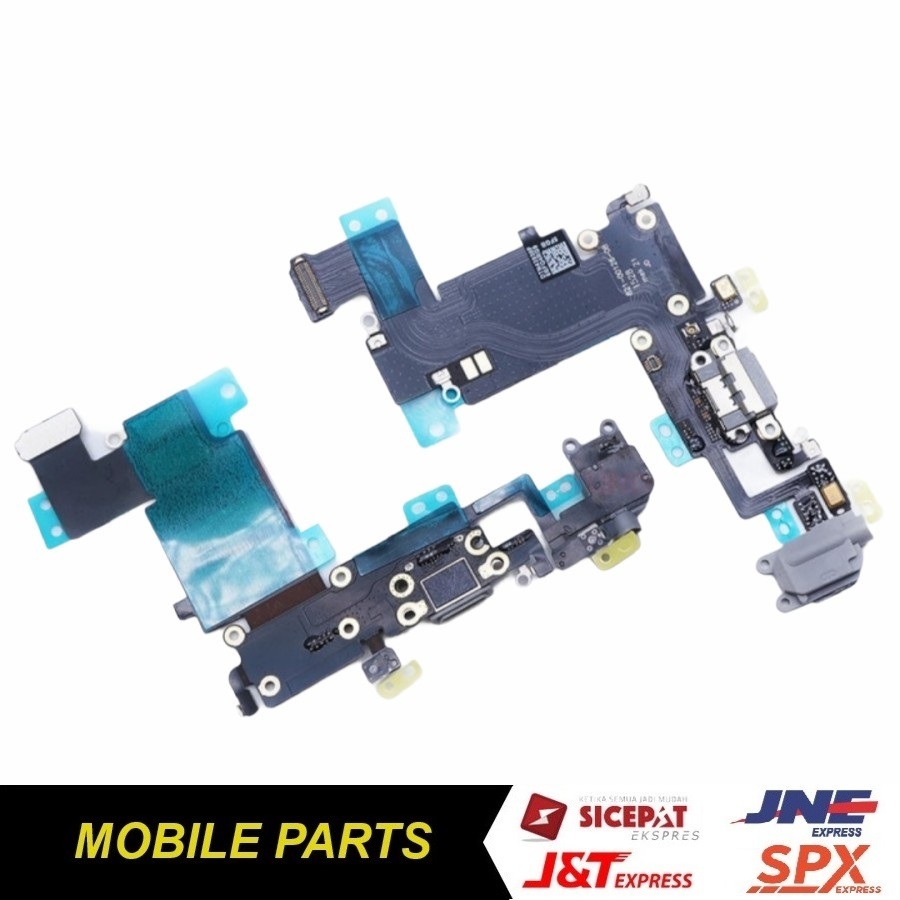 FLEXIBLE CHARGE / CHARGER IPHONE 6S+ / 6S PLUS