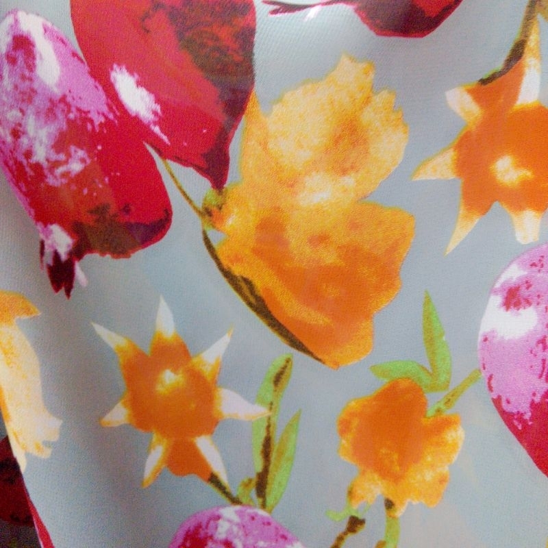 kain ceruty baby doll - kain ceruty motif - kain ceruty - udan