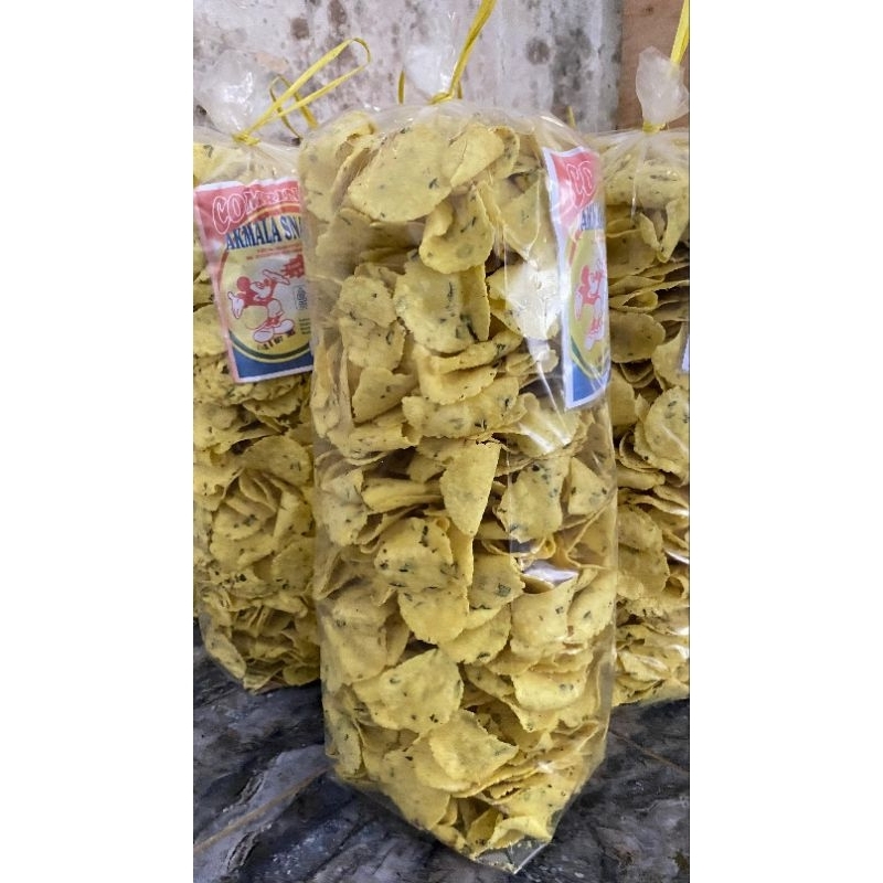 

comring bawang 1kg/comring murah/comring gurih