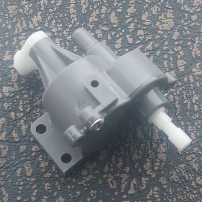 Gear Box Kipas Angin Sekai Miyako Kotak