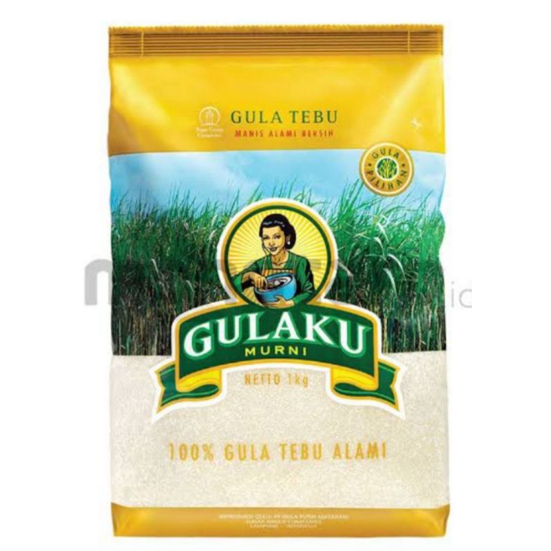 

GULAKU PREMIUM KUNING
