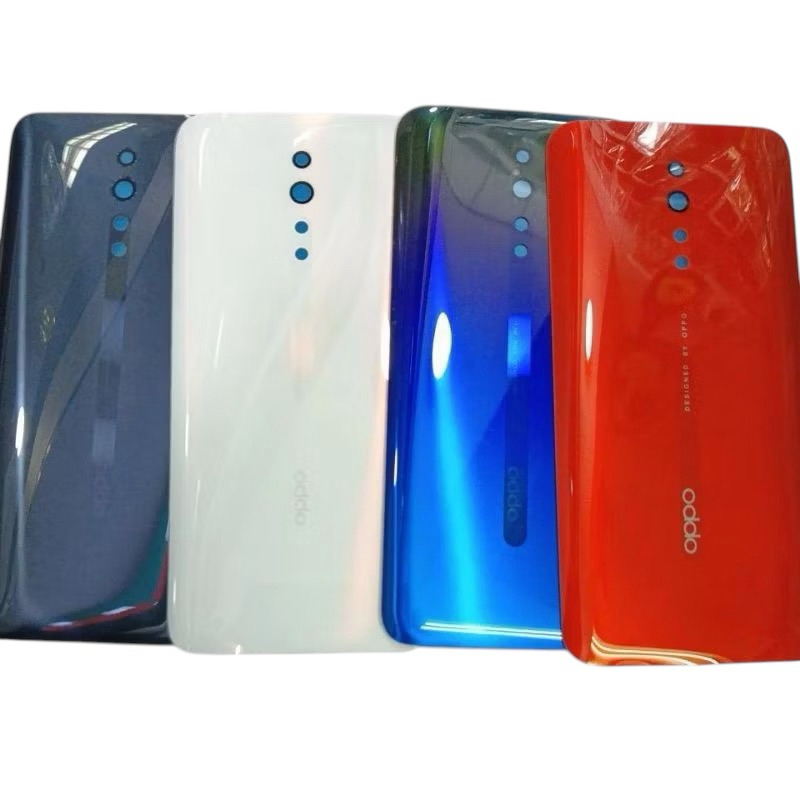 backdoor Oppo reno Z  tutup belakang Backcover