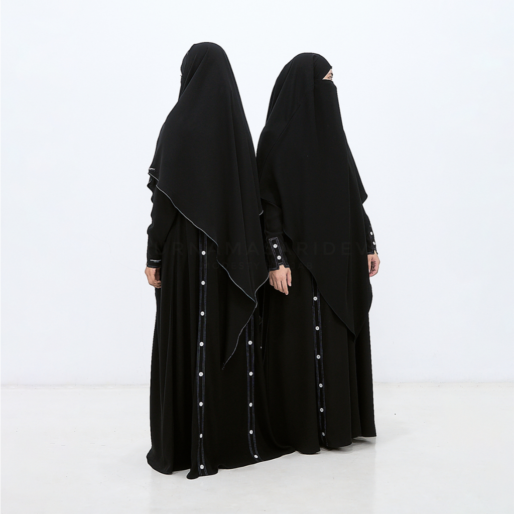 Marka Dress by PURNAMASARIDEVI