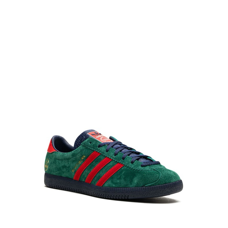 ADIDAS BLACKBURN