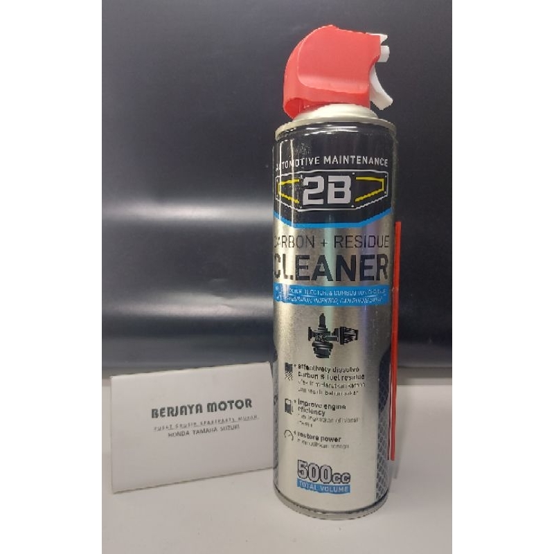 karburator kliner 2B 500ml