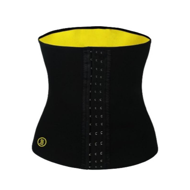 Pelangsing Perut / Korset Wanita Korset Pengecil Perut Pembakar Lemak Perut Buncit Corset Olahraga
