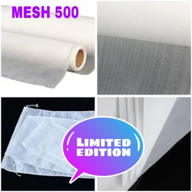 Mesh 500